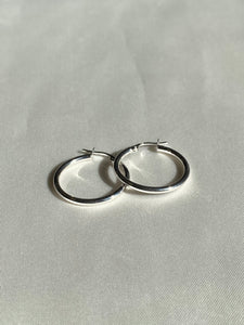 Round Hoops (Small)